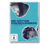 Die Götter Von Molenbeek – 375 Media – Documentaire