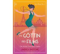 Die Göttin des Films: Eine 1920er Komödie, die auf keinen Fall ernst genommen werden darf