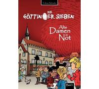 Die Göttinger Sieben
