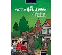 Die Göttinger Sieben