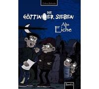 Die Göttinger Sieben