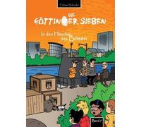Die Göttinger Sieben