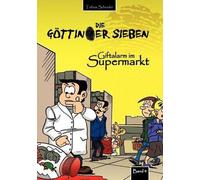 Die Göttinger Sieben