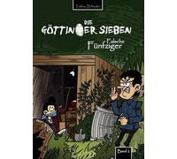 Die Göttinger Sieben