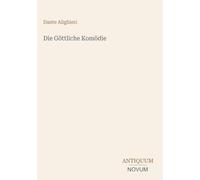 Die Göttliche Komödie