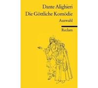 Die Göttliche Komödie
