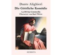 Die Göttliche Komödie