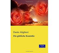 Die Göttliche Komödie