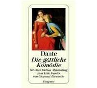 Die göttliche Komödie Dante Alighieri (Auteur)