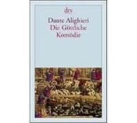 Die Göttliche Komödie Dante Alighieri (Auteur)