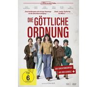 Die göttliche Ordnung (DVD)