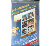 Die Goldene 1 Country Music Made In Germany ARD Fernsehlotterie MC