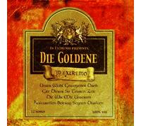 In Extremo – Die Goldene – CD – Import