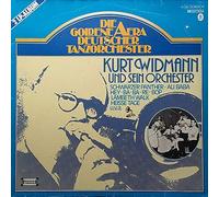 Die Goldene Aera Deutscher Tanzorchester [2xVinyl]