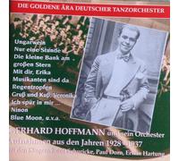 Die Goldene Ara Deutscher Tanzorchester-Egon Kaiser und Sein Orchester (Originalaufnahmen der Jahre 1928-1937) [Import]