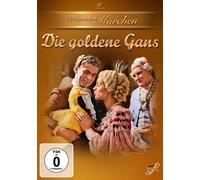 Die goldene Gans (1953) (Filmjuwelen / Schongerfilm-Märchen) (DVD) Hans Clarin