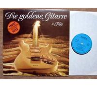 Die Goldene Gitarre: Welt-Hits Im Gitarren-Sound 2. Folge [Vinyl LP]