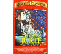 Die goldene Jurte - DEFA