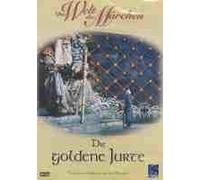 Die goldene Jurte-DEFA [Import]