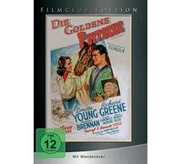 Die goldene Peitsche-Filmclub Edition 24 [Import]
