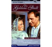 Die goldene Stadt [VHS]
