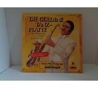 Die Goldene Tanzplatte - Mach Mal Tanztag Mit Max Greger