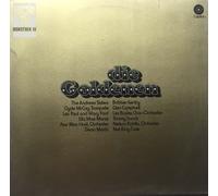 Die Goldenen (#shzel83) - Andrew Sisters, Les Paul & Mary Ford, Pee Wee Hunt, Dean Martin, Bobbie Gentry, Glenn Campbell.. / Vinyl record [Vinyl-LP]