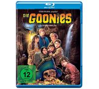 Die Goonies (Blu-ray)