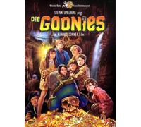 Sean Astin,Josh Brolin,Jeff Cohen - Die Goonies