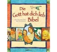 Die Gott hat dich lieb Bibel Lloyd-Jones, Sally (Auteur)