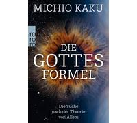 Die Gottes-Formel