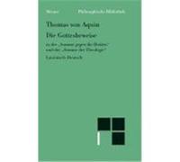 Die Gottesbeweise in der ' Summe gegen die Heiden' und der 'Summe der Theologie' Thomas von Aquin (Auteur)