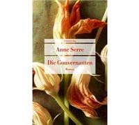 Die Gouvernanten | Anne Serre Anne SerreAnne Serre (Auteur)