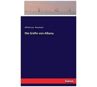 Die Gräfin Von Albany