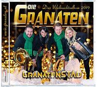 Die Granaten - Granatenstad
