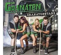 Die Granaten - Granatenstark