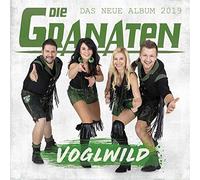Die Granaten - Voglwild