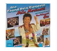 Die Grand Prix Siegerin Nella Martinetti Präsentiert Neue Volksmusik Hits (2LP) [Import]