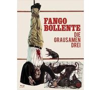 Die grausamen Drei - Fango Bollente [Blu-ray]