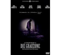 Die Grauzone - Die Grauzone [Import]