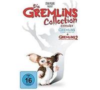 Die Gremlins Collection