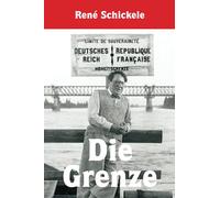 Die Grenze