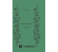 Die Grenze Magie Fantasy: Die Kinder des Nordens 1