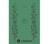 Die Grenze Magie Fantasy: Die Kinder des Nordens 1