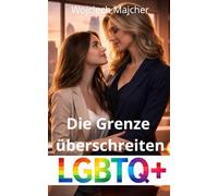 Die Grenze überschreiten: Eine lesbische Liebesgeschichte im Büro