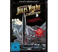 Die groáe Jules Verne Collection