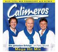 Die gröáten Erfolge-Mega Hitmix