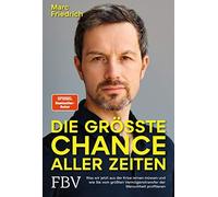 Die Größte Chance Aller Zeiten
