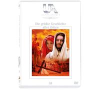 Die Grösste Geschichte Aller Zeiten [Import Allemand]