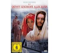 Die größte Geschichte Aller Zeiten [Import]